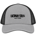 Rockfish, North Carolina Hometown Trucker Cap