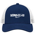 Rockholds, Kentucky Hometown Trucker Cap