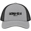 Rockvale, Tennessee Hometown Trucker Cap