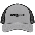 Rockwell City, Iowa Hometown Trucker Cap