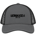 Rockwood, Michigan Hometown Trucker Cap