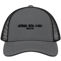 Rocky Boy West, Montana Hometown Trucker Cap
