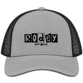 Rodey, New Mexico Hometown Trucker Cap