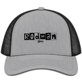 Rodman, Iowa Hometown Trucker Cap
