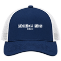 Roeland Park, Kansas Hometown Trucker Cap
