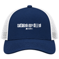 Rogersville, Missouri Hometown Trucker Cap