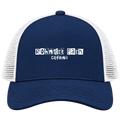 Rohnert Park, California Hometown Trucker Cap