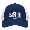 Roll, Indiana Hometown Trucker Cap