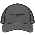 Rolling Hills Estates, California Hometown Trucker Cap