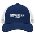 Romoland, California Hometown Trucker Cap