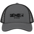 Ronald, Washington Hometown Trucker Cap