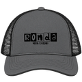Ronda, North Carolina Hometown Trucker Cap