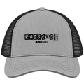 Roosevelt, Minnesota Hometown Trucker Cap