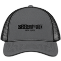 Roosevelt, New Jersey Hometown Trucker Cap