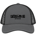 Rosburg, Washington Hometown Trucker Cap