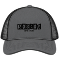 Roscoe, South Dakota Hometown Trucker Cap