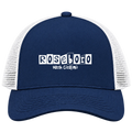 Roseboro, North Carolina Hometown Trucker Cap