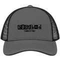 Rosebud, Pennsylvania Hometown Trucker Cap