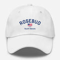Rosebud, South Dakota Hometown Dad Hat