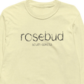 Rosebud, South Dakota Hometown Long-Sleeve