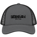 Rosebud, South Dakota Hometown Trucker Cap