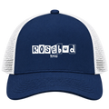 Rosebud, Texas Hometown Trucker Cap