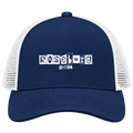 Roseburg, Oregon Hometown Trucker Cap