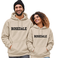 Rosedale, Indiana Hometown Hoodie
