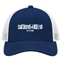 Rosedale, Louisiana Hometown Trucker Cap