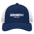 Rosemont, Maryland Hometown Trucker Cap