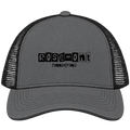 Rosemont, Pennsylvania Hometown Trucker Cap