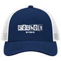 Rosholt, Wisconsin Hometown Trucker Cap