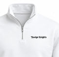 Roslyn Heights, New York Hometown Quarter-Zip