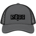 Ross, Ohio Hometown Trucker Cap