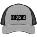 Ross, Texas Hometown Trucker Cap