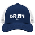 Rotan, Texas Hometown Trucker Cap