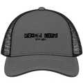 Round Lake, New York Hometown Trucker Cap
