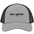 Round Mountain, Texas Hometown Trucker Cap