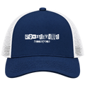 Rouzerville, Pennsylvania Hometown Trucker Cap