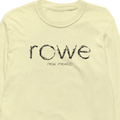 Rowe, New Mexico Hometown Long-Sleeve