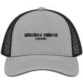 Rowland Heights, California Hometown Trucker Cap
