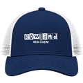 Rowland, North Carolina Hometown Trucker Cap