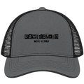 Rowlesburg, West Virginia Hometown Trucker Cap