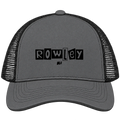 Rowley, MA Hometown Trucker Cap