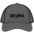 Roxbury, Kansas Hometown Trucker Cap