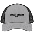 Royal Lakes, Illinois Hometown Trucker Cap