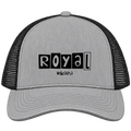 Royal, Nebraska Hometown Trucker Cap