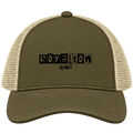 Royalton, Illinois Hometown Trucker Cap