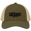 Royer, Pennsylvania Hometown Trucker Cap