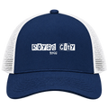 Royse City, Texas Hometown Trucker Cap